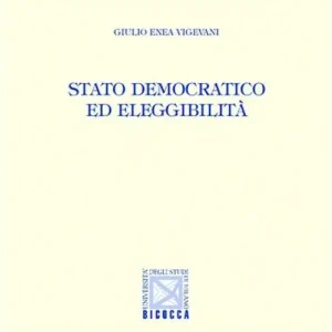 Stato democratico ed eleggibilità Direttamente Dal Produttore