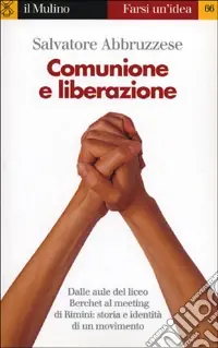 Comunione e Liberazione Nuovo Arrivo