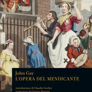 Promozione Esclusiva L‘opera del mendicante