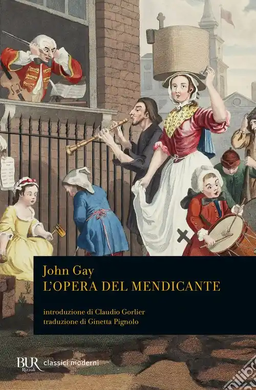 Promozione Esclusiva L‘opera del mendicante