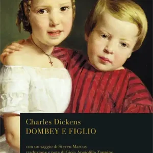 Prezzo Di Fabbrica Dombey e figlio