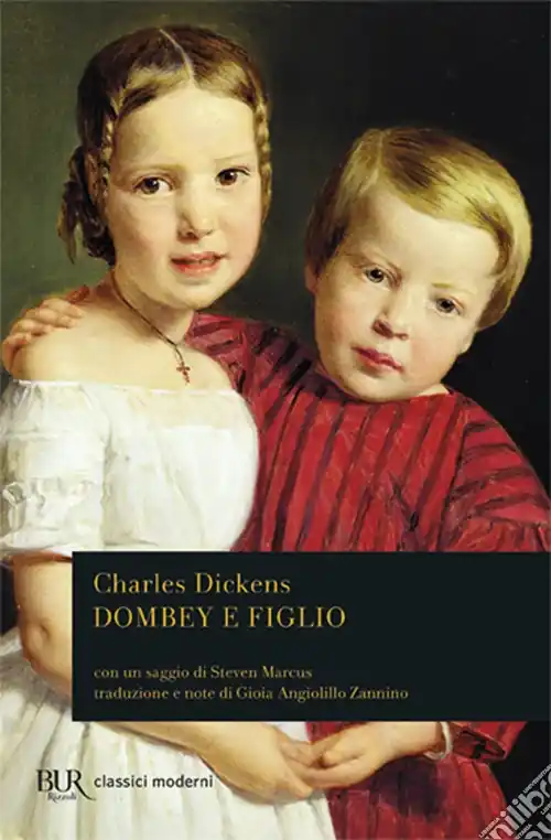 Prezzo Di Fabbrica Dombey e figlio