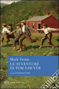 Le avventure di Tom Sawyer Ordina Subito