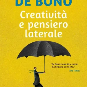 Creatività e pensiero laterale Offerta Speciale