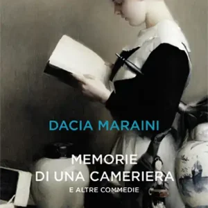 Memorie di una cameriera e altre commedie Spedizione Espresso