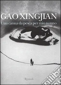 Una canna da pesca per mio nonno Novità