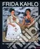 Prezzo Conveniente Frida Kahlo e i capolavori della pittura messicana. Catalogo delle mostra (Venezia, 2001). Ediz. illustrata