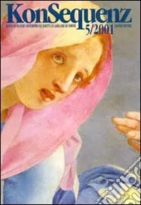 Direttamente Dal Produttore Konsequenz. Rivista di musiche contemporanee. Nuova serie. Vol. 5