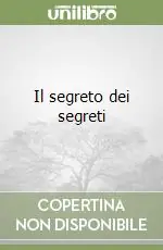Promozione Il segreto dei segreti