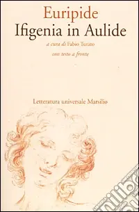 Ordina Subito Ifigenia in Aulide