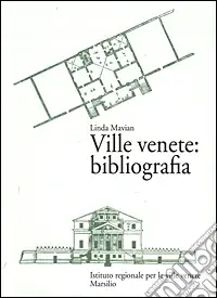 Offerta Ville venete bibliografia