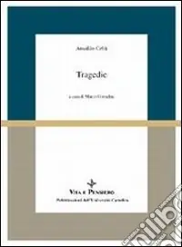 Direttamente Dal Produttore Tragedie