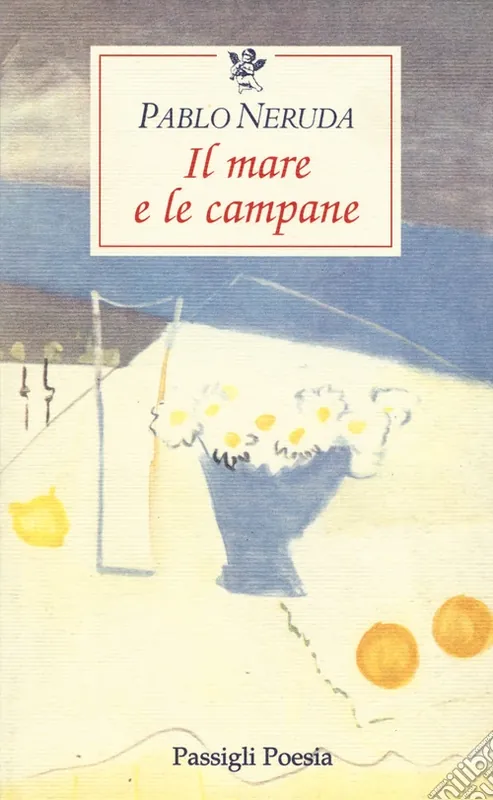 Il mare e le campane. Testo spagnolo a fronte Promozione Esclusiva