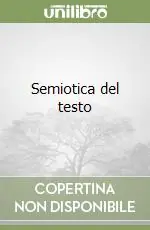 Occasione Semiotica del testo