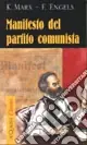 Il manifesto del Partito Comunista Acquista Ora