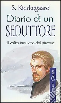 Bestseller Diario di un seduttore