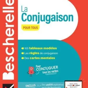 Prezzo Conveniente La conjugaison pour tous 2024. Per le Scuole superiori. Con ebook. Con espansione online