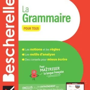 La grammaire pour tous 2024. Per le Scuole superiori. Con ebook. Con espansione online Must-Have