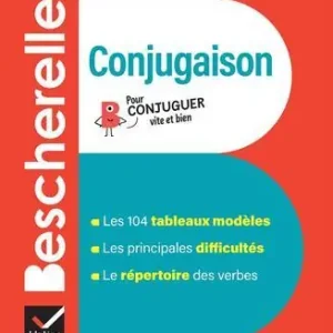 Bescherelle poche. Conjugaison. Collectif. Per le Scuole superiori Spedizione Espresso
