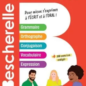 Bescherelle. L‘essentiel. Per le Scuole superiori Vendita Finale