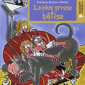 Prezzo Scontato La plus grosse bêtise
