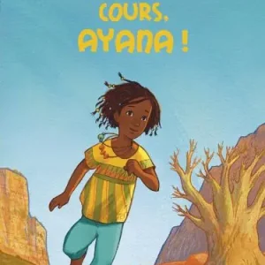 Cours, Ayana! Con CD Audio e CD-ROM Compra Adesso