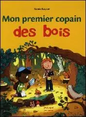 Mon premier copain des bois Prezzo Conveniente