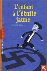 Offerta L‘enfant à l‘étoile jaune