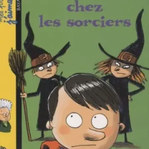 Di Tendenza Perdu chez les sorciers
