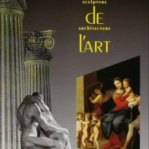 Prezzo Basso Histoire de l‘art. Peinture-Sculpture-Architecture. Per le Scuole superiori