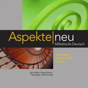 Aspekte arbeitsbuch. Per le Scuole superiori Must-Have