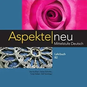 Sconto Aspekte. Lehrbuch. Per le Scuole superiori. Con espansione online vol. 2