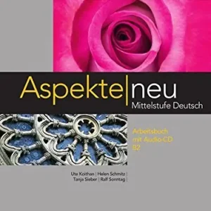 Aspekte. Arbeitsbuch. Per le Scuole superiori. Con DVD-ROM. Con espansione online vol. 2 Offerta Limitata