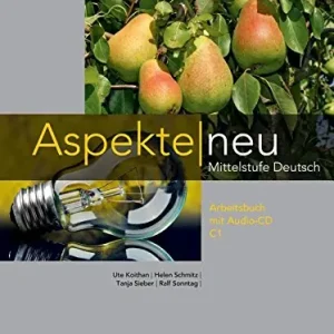 Aspekte. Arbeitsbuch. Per le Scuole superiori. Con DVD-ROM vol. 3 Ultimissimo Modello