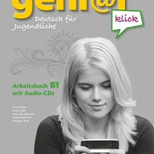 Geni@l klick. Arbeitsbuch. Per la Scuola media Non Perdere