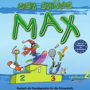 Der Gruene Max. Per la Scuola elementare vol. 2 Prezzo Di Fabbrica