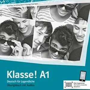 Klasse! Ubungsbuch. Per la Scuola media vol. 1 Compra Online