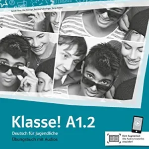 Occasione Imperdibile Klasse Ubungsbuch A1.2. Per la Scuola media vol. 2