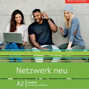 Promozione Netzwerk Kursbuch. A2. Per le Scuole superiori. Con e-book. Con espansione online