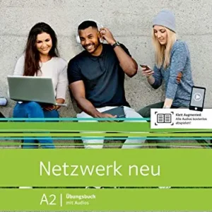 Offerta Lampo Netzwerk A2. Arbeitsbuch neu. Per le Scuole superiori