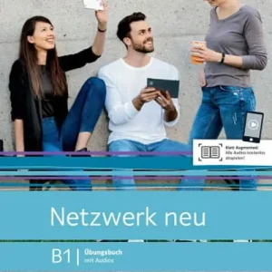 Spedito Oggi Netzwerk B1. Arbeitsbuch neu. Per le Scuole superiori