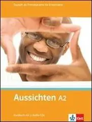Nuova Collezione Aussichten. A2. Kursbuch. Per le Scuole superiori. Con 2 CD Audio. Con espansione online vol. 2