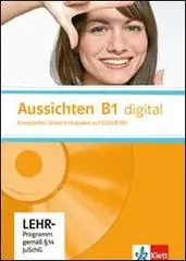 Aussichten. B1. Per le Scuole superiori. DVD-ROM Non Perdere