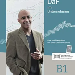 Daf im Unternehmen. B1. Per le Scuole superiori Super Prezzo