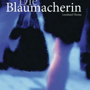 Die Blaumacherin. B1. Con CD-Audio Spedito Oggi