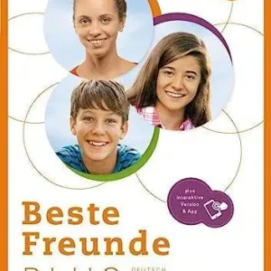 Nuova Collezione Beste Freunde. Plus. A1. Deutsch für Jugendliche Ediz. internazionale. Kursbuch. Per la Scuola media. Con espansione online vol. 1
