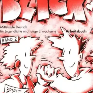 Blick. arbeitsbuch 2 vol. 2 Saldi