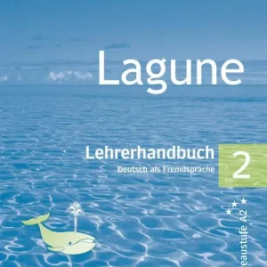 Compra Online Lagune. Lehrerhandbuch. Per la Scuola media vol. 2
