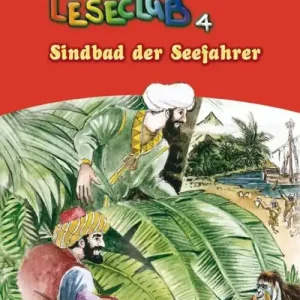 Leseclub. Per la Scuola media vol. 4 Direttamente Dal Produttore