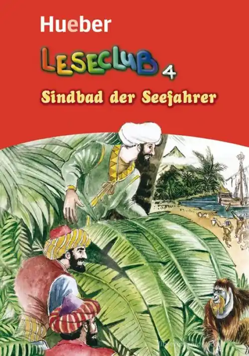 Leseclub. Per la Scuola media vol. 4 Direttamente Dal Produttore